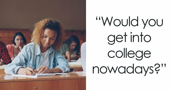 If You Can Ace This Challenging 20-Question Quiz, You Surpass Most College Freshmen