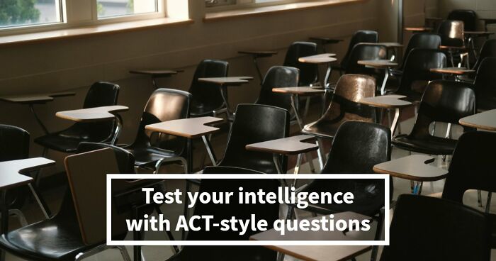 If You Can Ace This Challenging 20-Question Quiz, You Surpass Most College Freshmen