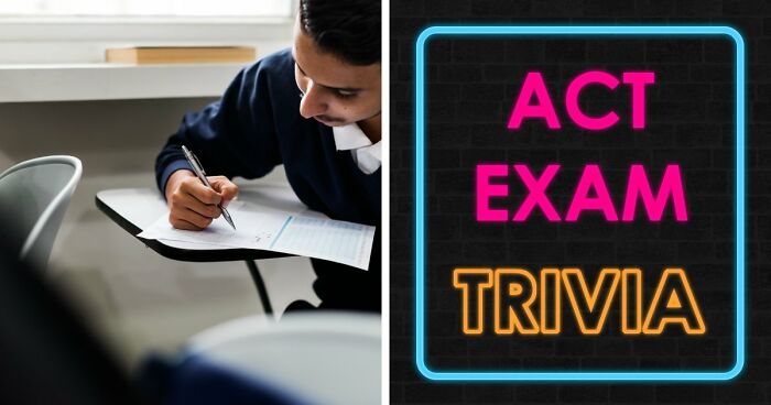 If You Can Ace This Challenging 20-Question Quiz, You Surpass Most College Freshmen