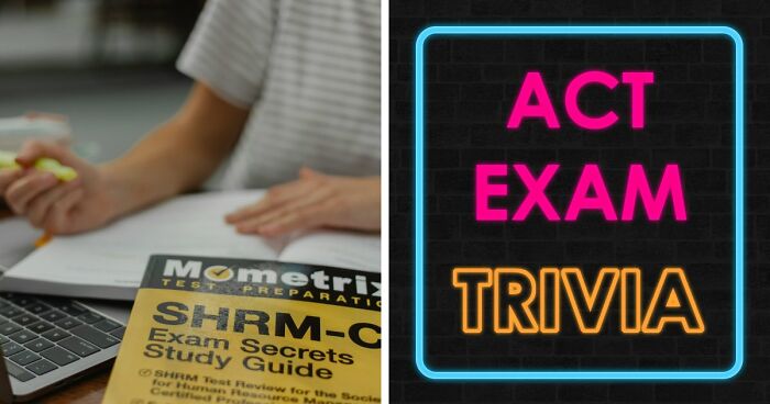 If You Can Ace This Challenging 20-Question Quiz, You Surpass Most College Freshmen