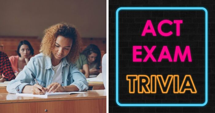 If You Can Ace This Challenging 20-Question Quiz, You Surpass Most College Freshmen