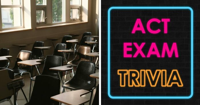 If You Can Ace This Challenging 20-Question Quiz, You Surpass Most College Freshmen