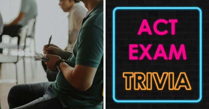 If You Can Ace This Challenging 20-Question Quiz, You Surpass Most College Freshmen