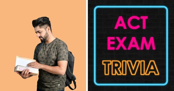 If You Can Ace This Challenging 20-Question Quiz, You Surpass Most College Freshmen