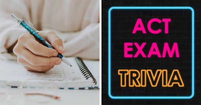If You Can Ace This Challenging 20-Question Quiz, You Surpass Most College Freshmen