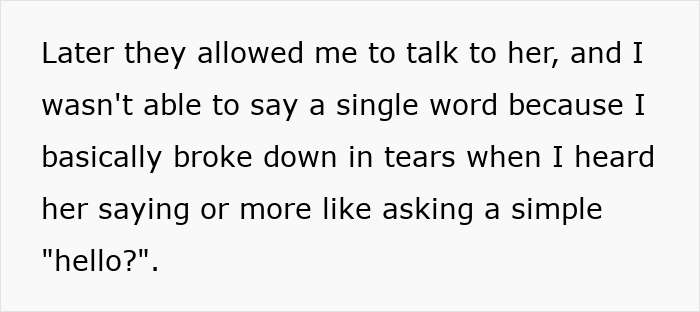 Guy At A Loss After Wife Leaves Him And His Kids, She Ends Up With A Shocking Diagnosis Guy At A Loss After Wife Leaves Him And His Kids, She Ends Up With A Shocking Diagnosis