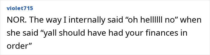 Financially Irresponsible MIL Refuses DIL's Request To Pay Back $1.5K Loan, Says She's On Vacation