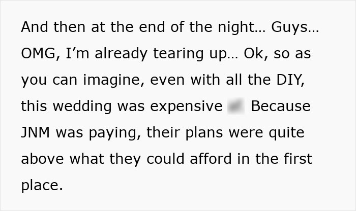 Gay Guy&rsquo;s Mom Pays Thousands Just To Secretly Ruin His Wedding, His Friends Save The Day &ldquo;Inception Style&rdquo;