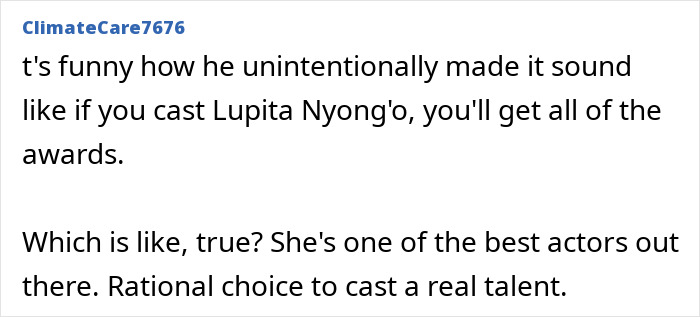 Elon Musk Fuels Furious ‘The Odyssey’ Frenzy After Commenting Again On Lupita Nyong’o As Helen Of Troy
