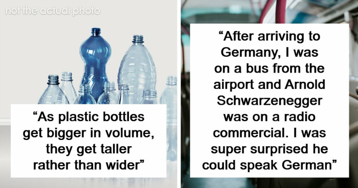 55 Things That Really Stood Out To Americans When They Visited Europe