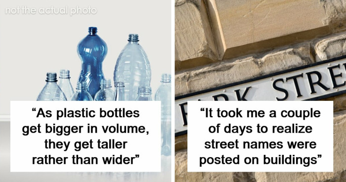 55 Things That Really Stood Out To Americans When They Visited Europe