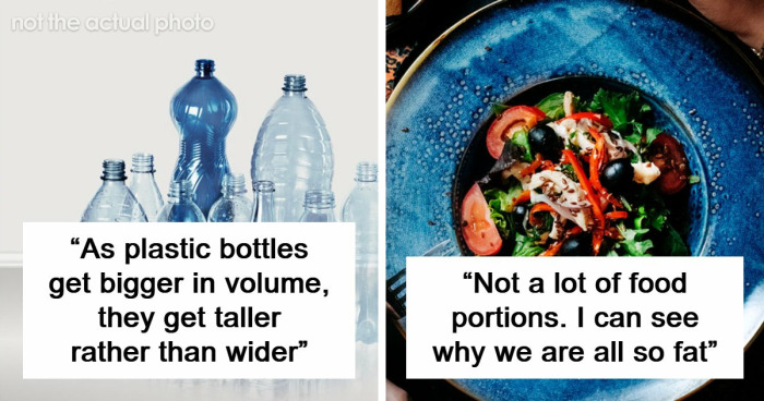 55 Things That Really Stood Out To Americans When They Visited Europe
