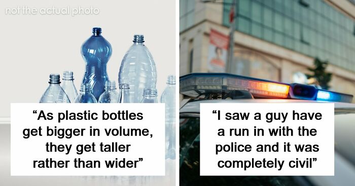 55 Things Americans Found Most Shocking And Interesting While Visiting Europe