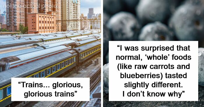 55 Things That Really Stood Out To Americans When They Visited Europe
