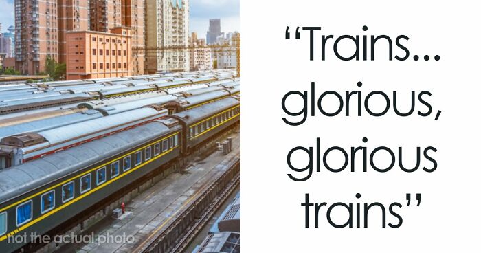55 Things That Really Stood Out To Americans When They Visited Europe