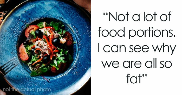 55 Things That Really Stood Out To Americans When They Visited Europe
