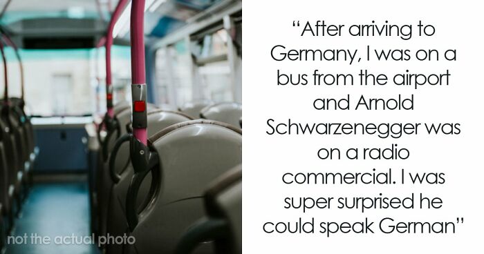 55 Things That Really Stood Out To Americans When They Visited Europe