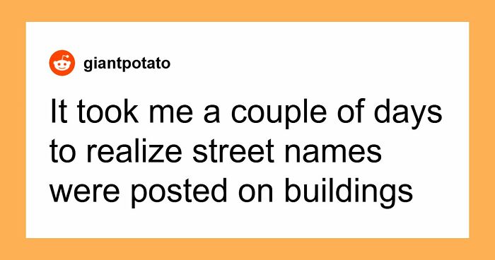 55 Things That Really Stood Out To Americans When They Visited Europe