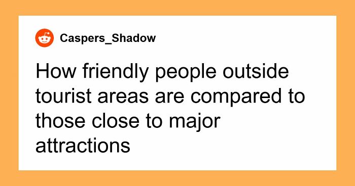 55 Things That Really Stood Out To Americans When They Visited Europe