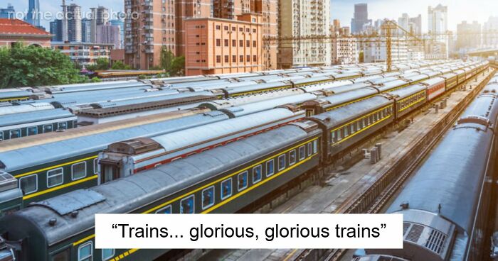 55 Things That Really Stood Out To Americans When They Visited Europe