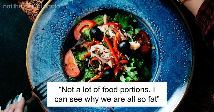 55 Things That Really Stood Out To Americans When They Visited Europe