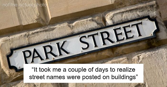 55 Things That Really Stood Out To Americans When They Visited Europe