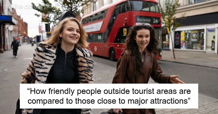 55 Things That Really Stood Out To Americans When They Visited Europe