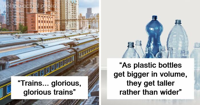 55 Things That Really Stood Out To Americans When They Visited Europe