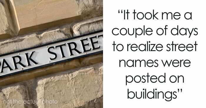 55 Things That Really Stood Out To Americans When They Visited Europe