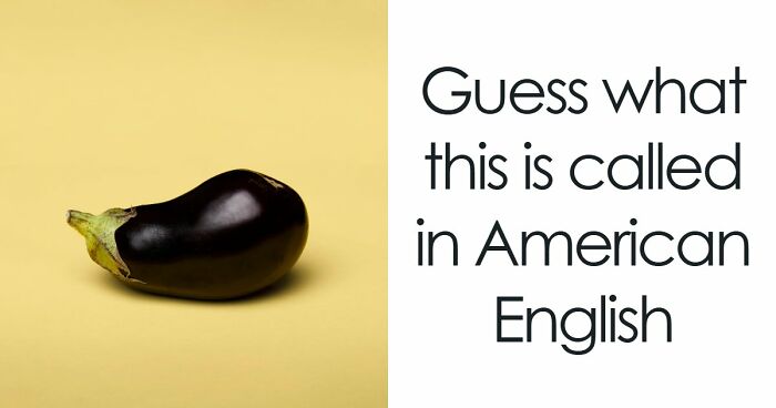 American Vs British Words Quiz: Test Your English Vocabulary Skills