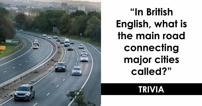 American Vs British Words Quiz: Test Your English Vocabulary Skills