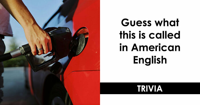 American Vs British Words Quiz: Test Your English Vocabulary Skills
