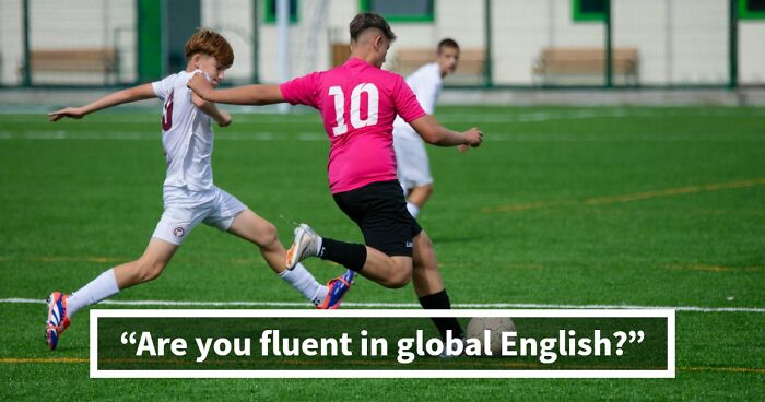American Vs British Words Quiz: Test Your English Vocabulary Skills