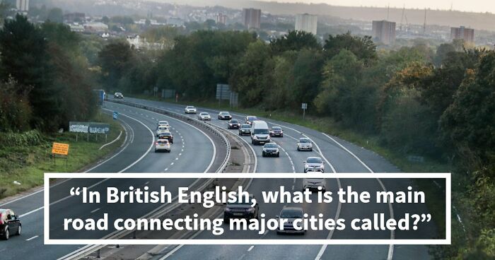 American Vs British Words Quiz: Test Your English Vocabulary Skills