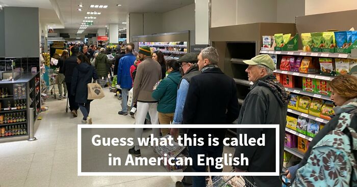 American Vs British Words Quiz: Test Your English Vocabulary Skills