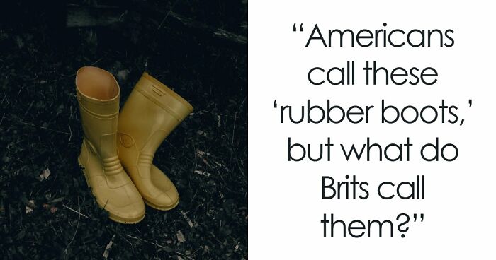 American Vs British Words Quiz: Test Your English Vocabulary Skills