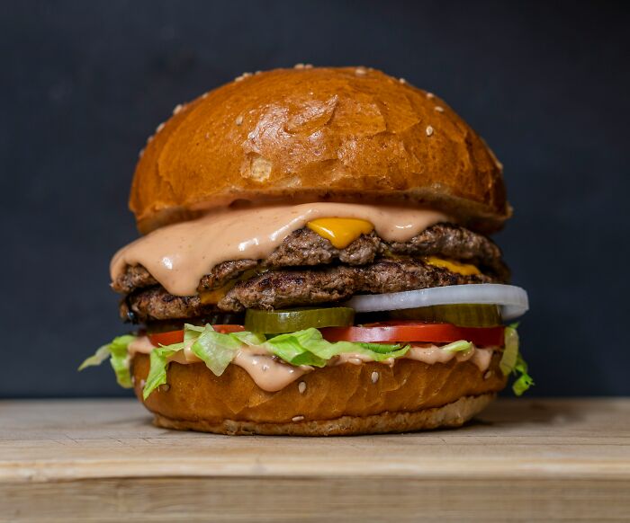 Would It Have Been Possible For A Roman Citizen Around 1 A.d. To Obtain Everything Needed To Make A Cheeseburger, Assuming They Had The Knowledge Of How To Make One?