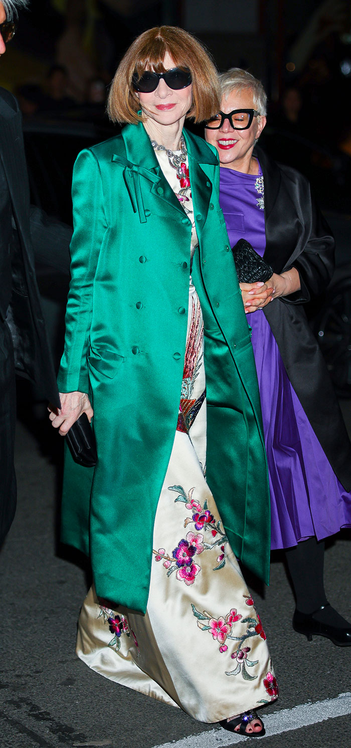 Anna Wintour