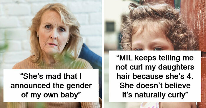 33 Times MILs Created Chaos Where There Didn’t Need To Be Any
