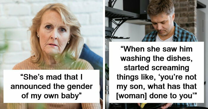33 Times MILs Created Chaos Where There Didn’t Need To Be Any