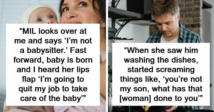 33 Times MILs Created Chaos Where There Didn’t Need To Be Any