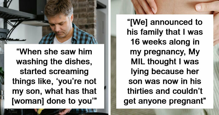 33 Times MILs Created Chaos Where There Didn’t Need To Be Any