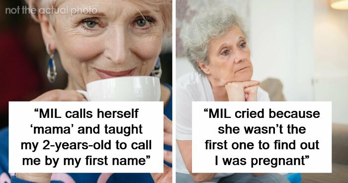 33 Times MILs Created Chaos Where There Didn’t Need To Be Any