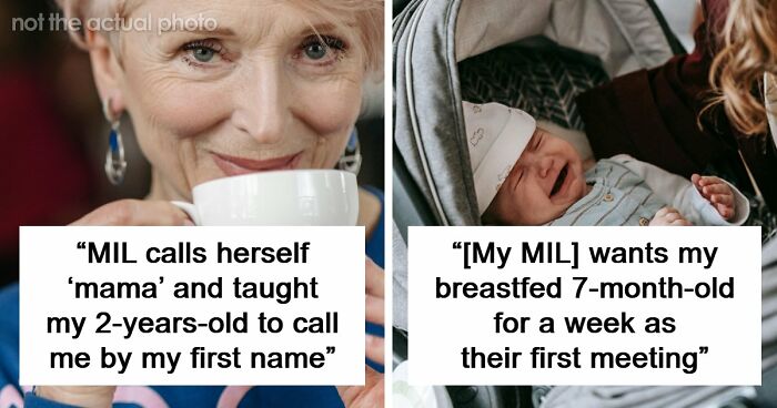 33 Times MILs Created Chaos Where There Didn’t Need To Be Any