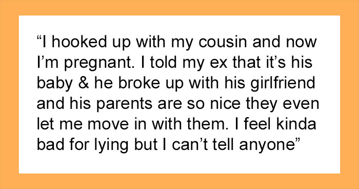 “I Am Disgusted With Myself”: 59 Messy And Uncomfortable Confessions People Only Dared To Reveal Anonymously