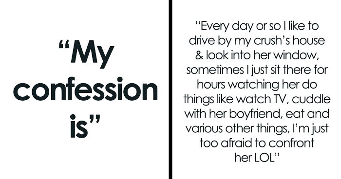 “I Am Disgusted With Myself”: 59 Messy And Uncomfortable Confessions People Only Dared To Reveal Anonymously