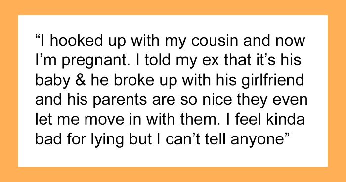 “I Am Disgusted With Myself”: 59 Messy And Uncomfortable Confessions People Only Dared To Reveal Anonymously