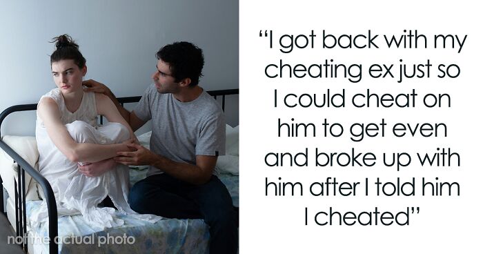 “I Am Disgusted With Myself”: 59 Messy And Uncomfortable Confessions People Only Dared To Reveal Anonymously