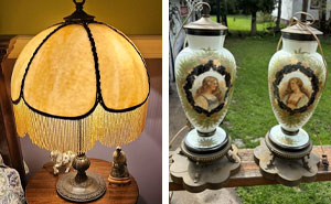 85 Times People Found Such Great Vintage Secondhand Lamps It Was Too Good Not To Share