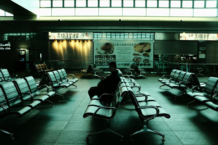 49 Travelers Shared Their Airport Wisdom And It's Gold 